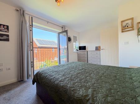 3 bedroom Town house for sale in Lancaster Drive, Wednesfield, Wolverhampton, WV11