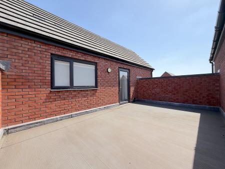 3 bedroom Town house for sale in Lancaster Drive, Wednesfield, Wolverhampton, WV11