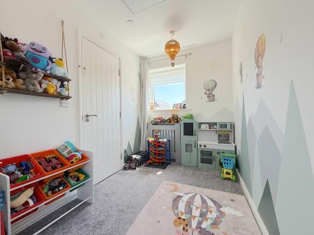 3 bedroom Town house for sale in Lancaster Drive, Wednesfield, Wolverhampton, WV11