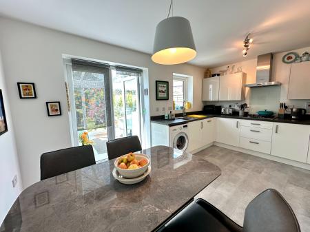 4 bedroom Semi-detached house for sale in Sorrel Drive, Bilston, WV14