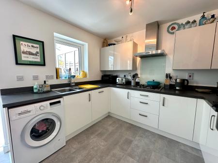 4 bedroom Semi-detached house for sale in Sorrel Drive, Bilston, WV14