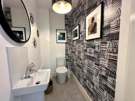 4 bedroom Semi-detached house for sale in Sorrel Drive, Bilston, WV14