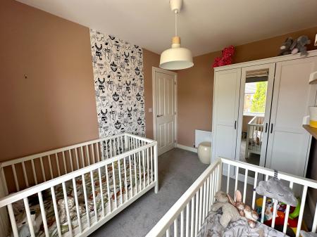4 bedroom Semi-detached house for sale in Sorrel Drive, Bilston, WV14
