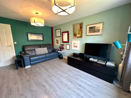 4 bedroom Semi-detached house for sale in Sorrel Drive, Bilston, WV14