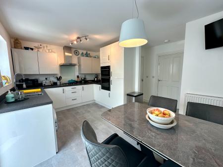 4 bedroom Semi-detached house for sale in Sorrel Drive, Bilston, WV14