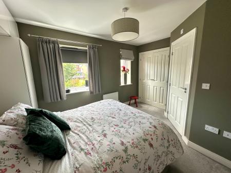 4 bedroom Semi-detached house for sale in Sorrel Drive, Bilston, WV14
