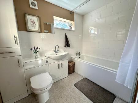 3 bedroom Terraced House for sale in St Annes Road, Willenhall, WV13