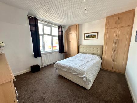 3 bedroom Terraced House for sale in St Annes Road, Willenhall, WV13