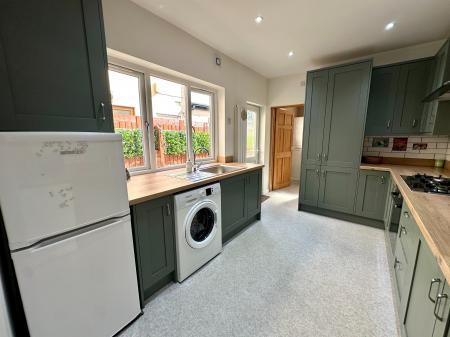 3 bedroom Terraced House for sale in St Annes Road, Willenhall, WV13