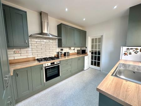 3 bedroom Terraced House for sale in St Annes Road, Willenhall, WV13