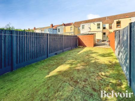 3 bedroom Terraced House for sale in St Annes Road, Willenhall, WV13