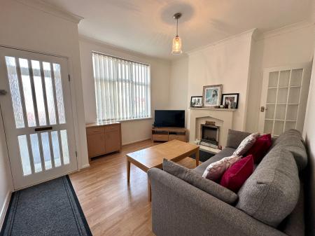 3 bedroom Terraced House for sale in St Annes Road, Willenhall, WV13