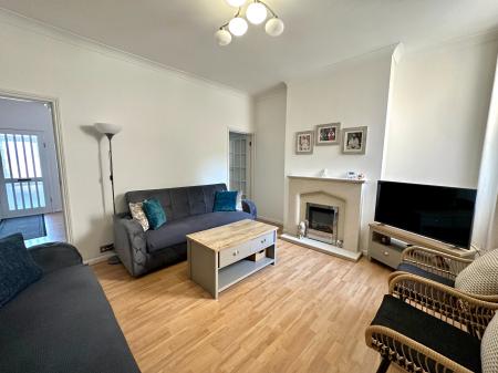 3 bedroom Terraced House for sale in St Annes Road, Willenhall, WV13