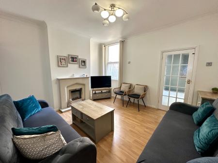 3 bedroom Terraced House for sale in St Annes Road, Willenhall, WV13