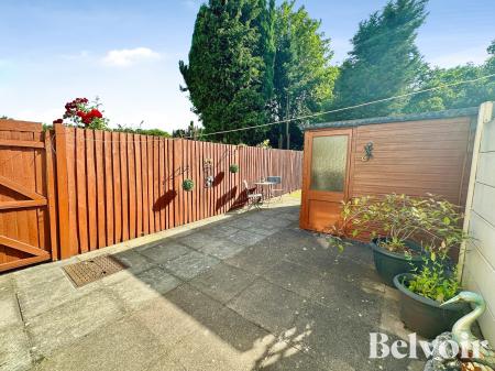 3 bedroom Terraced House for sale in St Annes Road, Willenhall, WV13