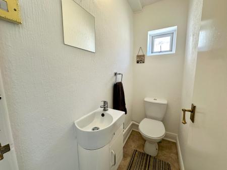 3 bedroom Terraced House for sale in St Annes Road, Willenhall, WV13