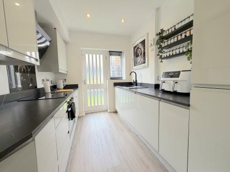 3 bedroom Terraced House for sale in Willenhall Road, Willenhall, Wolverhampton, WV13