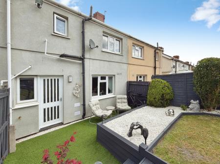 3 bedroom Terraced House for sale in Willenhall Road, Willenhall, Wolverhampton, WV13