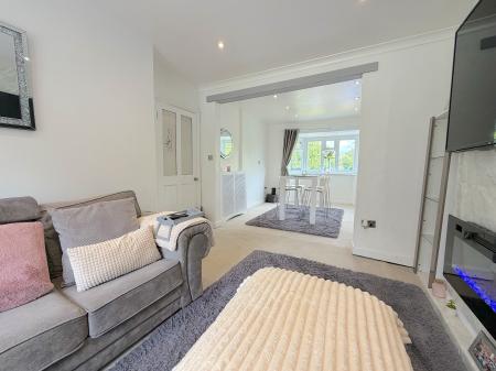 3 bedroom Terraced House for sale in Willenhall Road, Willenhall, Wolverhampton, WV13