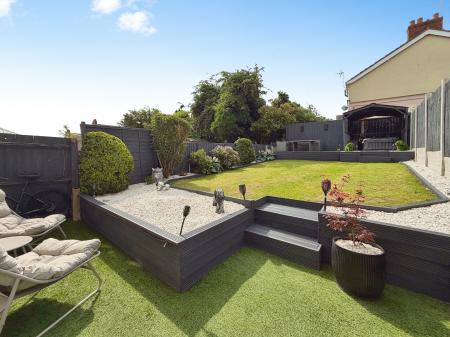 3 bedroom Terraced House for sale in Willenhall Road, Willenhall, Wolverhampton, WV13