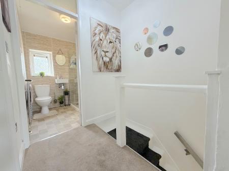 3 bedroom Terraced House for sale in Willenhall Road, Willenhall, Wolverhampton, WV13