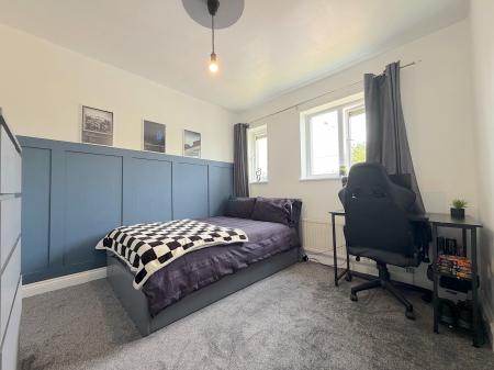3 bedroom Terraced House for sale in Willenhall Road, Willenhall, Wolverhampton, WV13