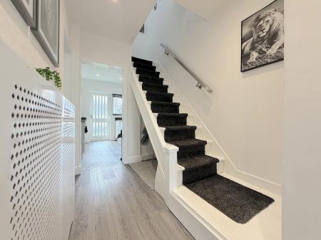 3 bedroom Terraced House for sale in Willenhall Road, Willenhall, Wolverhampton, WV13