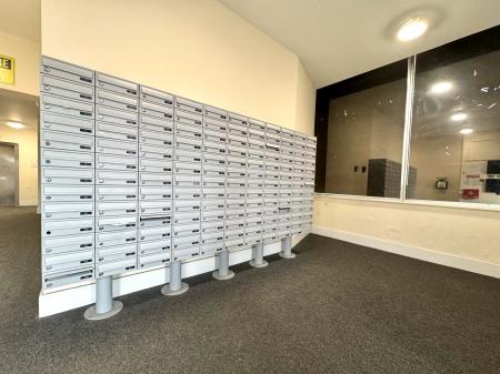 2 bedroom Apartment to let in The Minories, Dudley, DY2