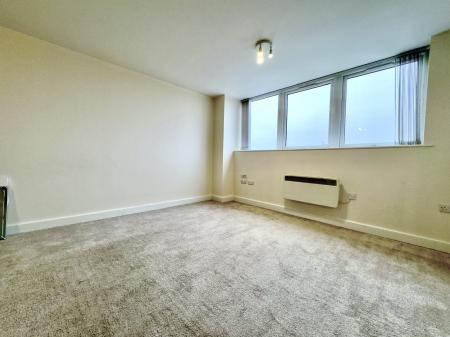 2 bedroom Apartment to let in The Minories, Dudley, DY2