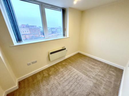 2 bedroom Apartment to let in The Minories, Dudley, DY2