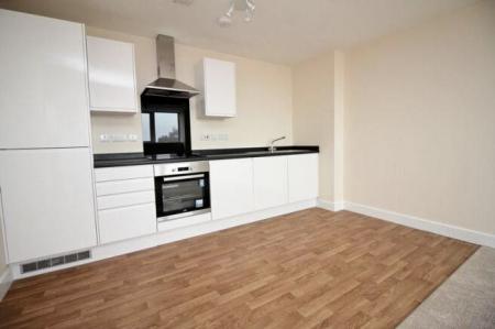 2 bedroom Apartment to let in The Minories, Dudley, DY2