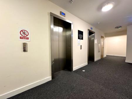2 bedroom Apartment to let in The Minories, Dudley, DY2