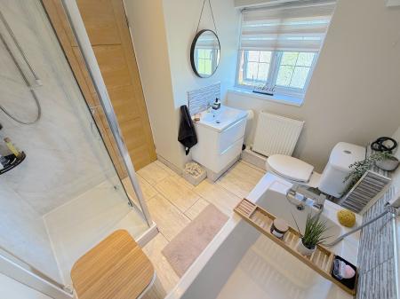 3 bedroom Terraced House for sale in Stretton Place, Bilston, Wolverhampton, WV14