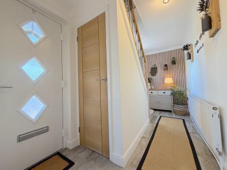 3 bedroom Terraced House for sale in Stretton Place, Bilston, Wolverhampton, WV14