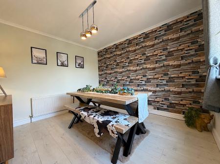 3 bedroom Terraced House for sale in Stretton Place, Bilston, Wolverhampton, WV14