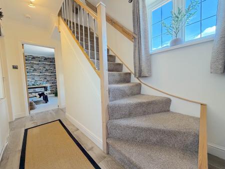 3 bedroom Terraced House for sale in Stretton Place, Bilston, Wolverhampton, WV14