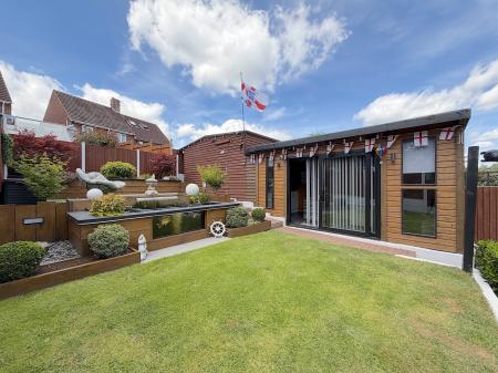 3 bedroom Terraced House for sale in Stretton Place, Bilston, Wolverhampton, WV14