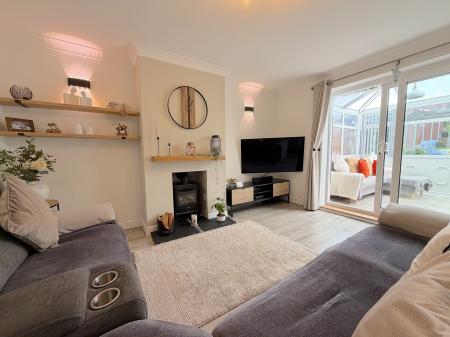 3 bedroom Terraced House for sale in Stretton Place, Bilston, Wolverhampton, WV14