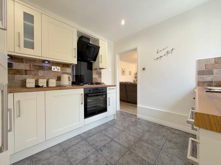3 bedroom Terraced House for sale in Stretton Place, Bilston, Wolverhampton, WV14