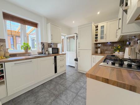 3 bedroom Terraced House for sale in Stretton Place, Bilston, Wolverhampton, WV14