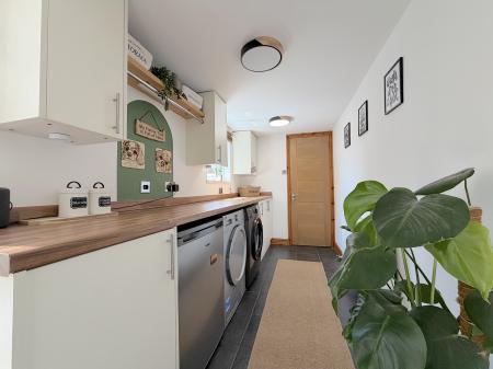 3 bedroom Terraced House for sale in Stretton Place, Bilston, Wolverhampton, WV14