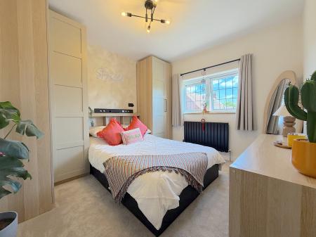 3 bedroom Terraced House for sale in Stretton Place, Bilston, Wolverhampton, WV14