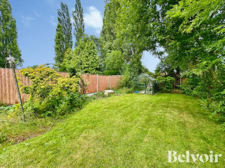 3 bedroom Semi-detached house for sale in Wimborne Road, Fallings Park, Wolverhampton, WV10