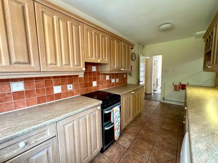 3 bedroom Semi-detached house for sale in Wimborne Road, Fallings Park, Wolverhampton, WV10