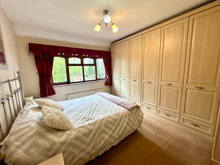 3 bedroom Semi-detached house for sale in Wimborne Road, Fallings Park, Wolverhampton, WV10