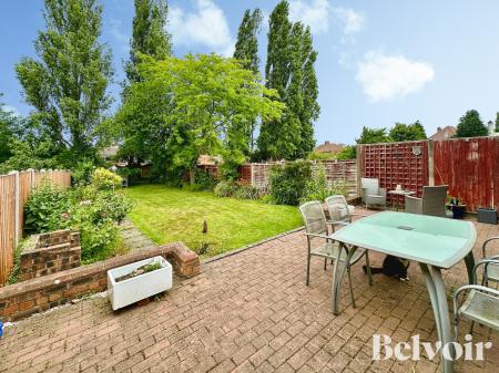 3 bedroom Semi-detached house for sale in Wimborne Road, Fallings Park, Wolverhampton, WV10