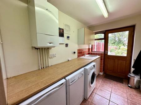 3 bedroom Semi-detached house for sale in Wimborne Road, Fallings Park, Wolverhampton, WV10