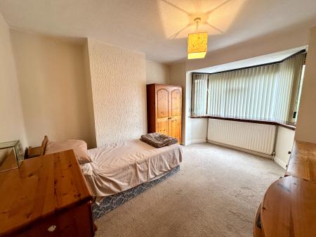 3 bedroom Semi-detached house for sale in Wimborne Road, Fallings Park, Wolverhampton, WV10