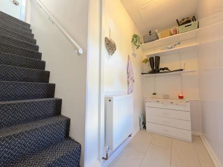 1 bedroom Maisonette for sale in Baylis Avenue, Ashmore Park, Wolverhampton, WV11