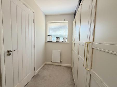 3 bedroom Town house for sale in Bernard Hall Avenue, Wednesfield, Wolverhampton, WV11